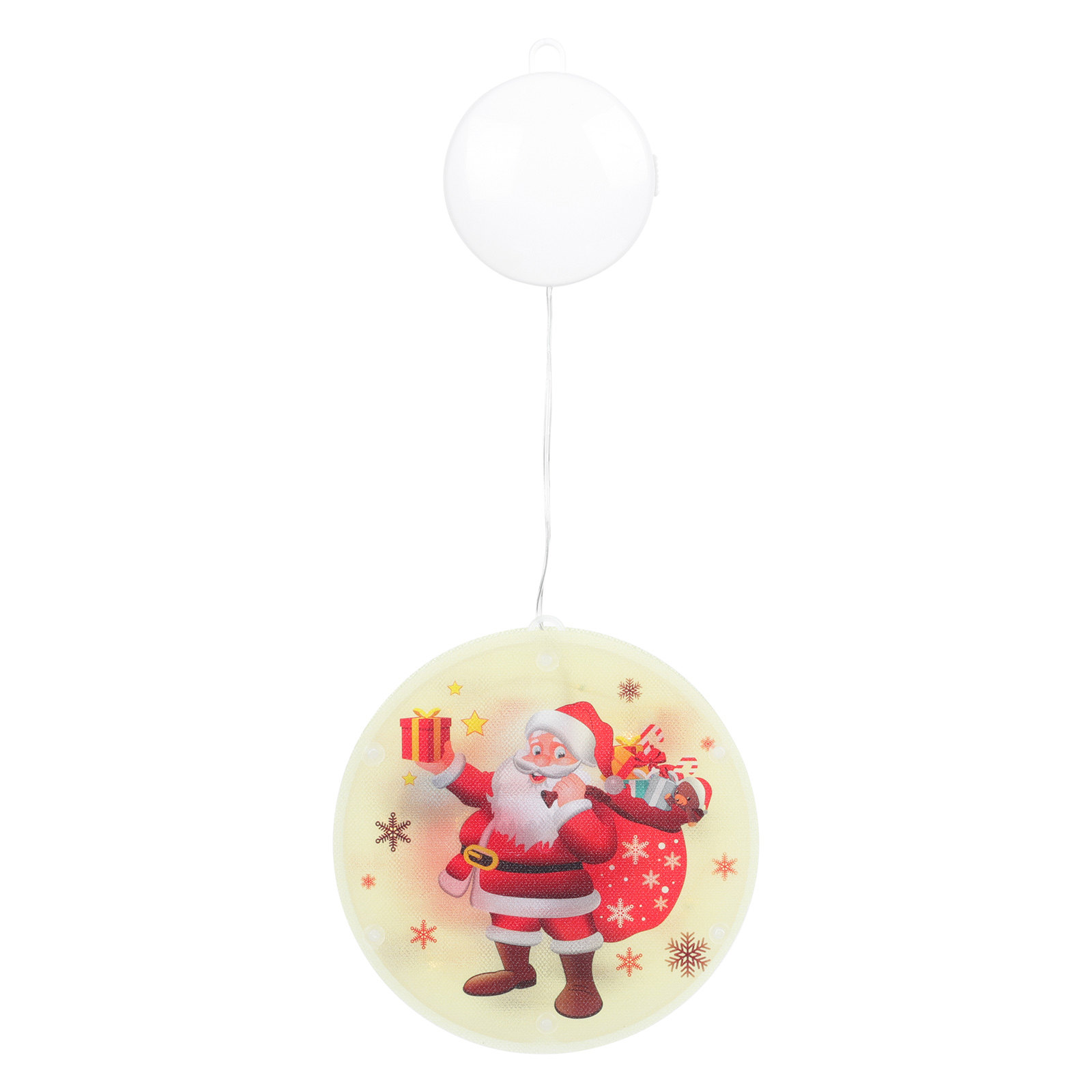 1Pcs Christmas Light Pendant D – Elements Lighting Decor Bewertung und Preis
