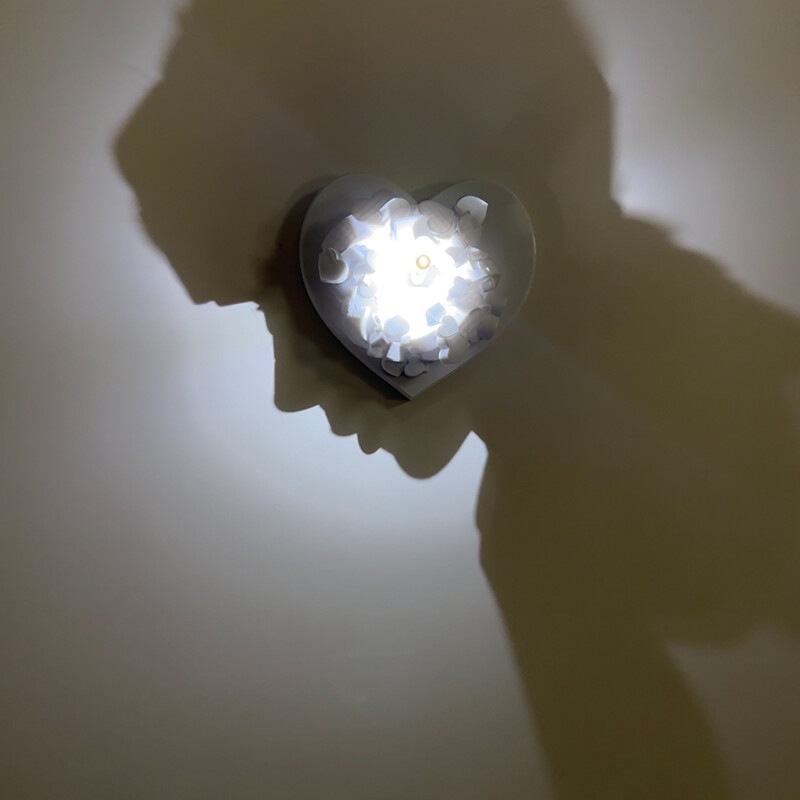 Dropshipping 3D Light Shadow N – Decor Lighting Lamps Bewertung und Preis