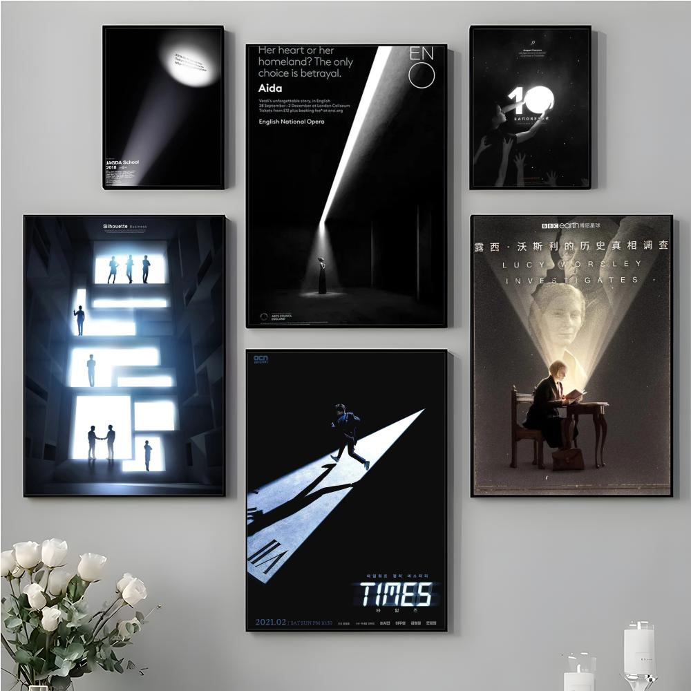 light and shadow elements Post – Elements Lighting Decor Bewertung und Preis