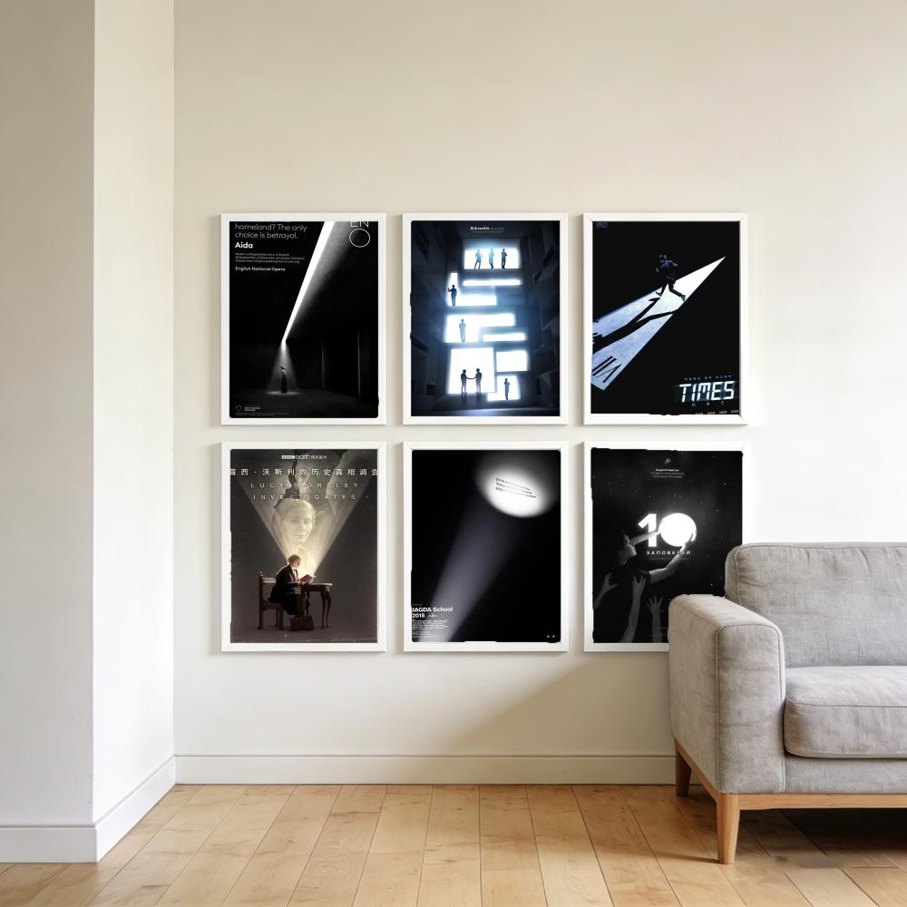 light and shadow elements Post – Elements Lighting Decor Bewertung und Preis