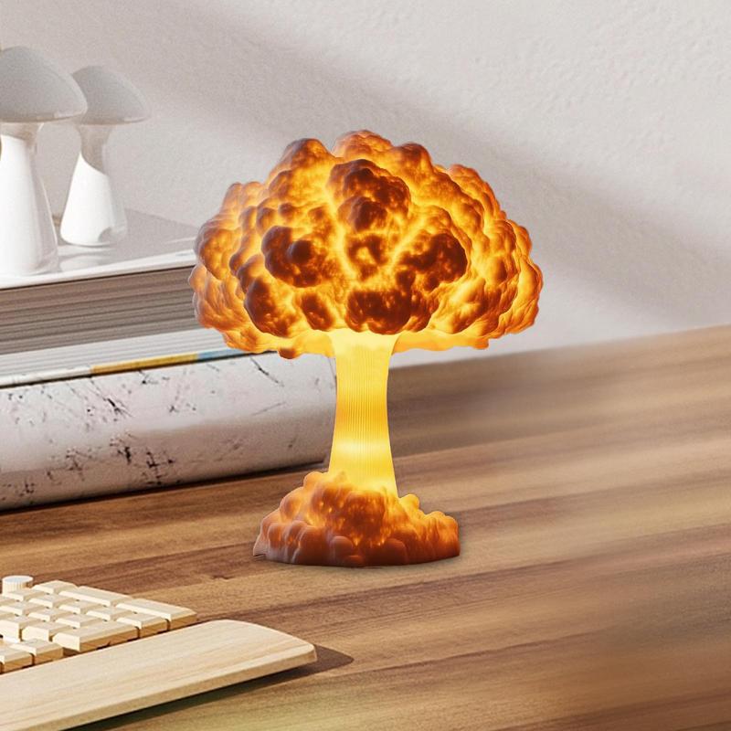 Mushroom Table Lamp Ambiance L – Mushroom Table Lamp Bewertung und Preis