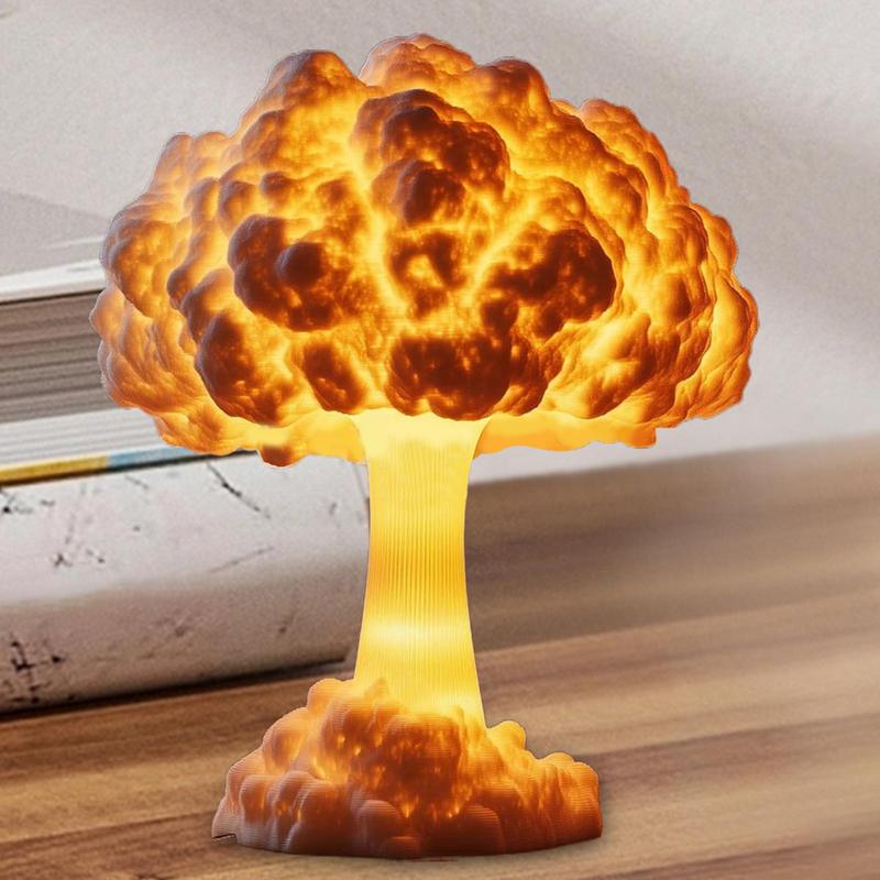 Mushroom Table Lamp Ambiance L – Mushroom Table Lamp Bewertung und Preis