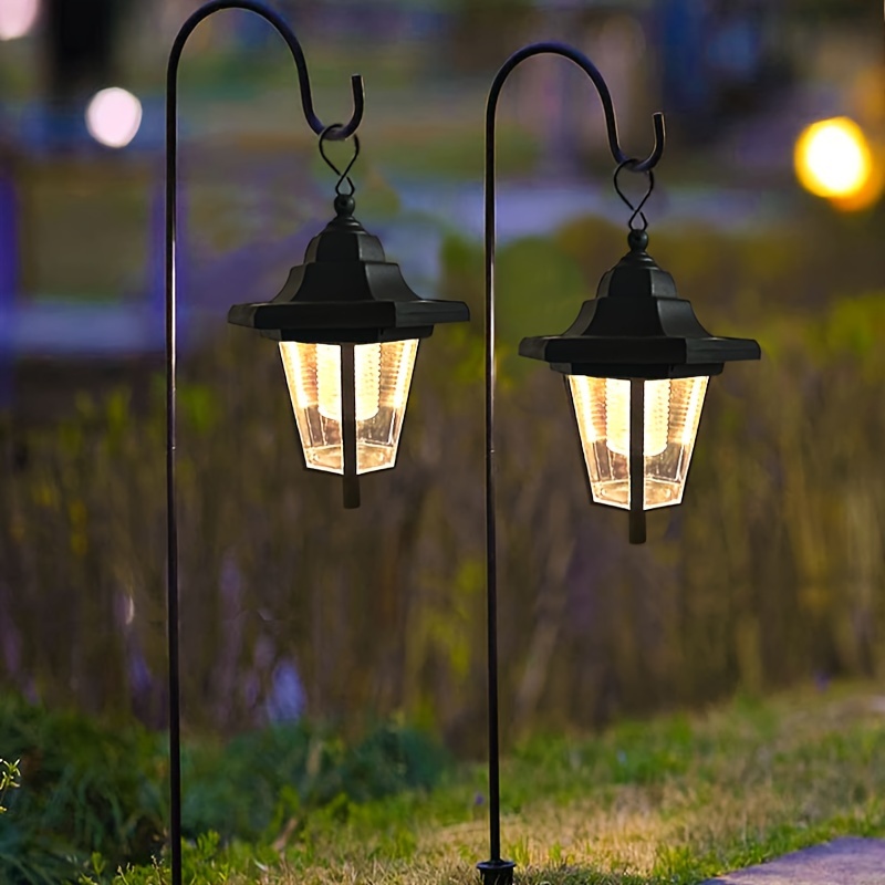 CY 2-Pack Vintage Hexagon LED  – Decor Lighting Cy Bewertung und Preis
