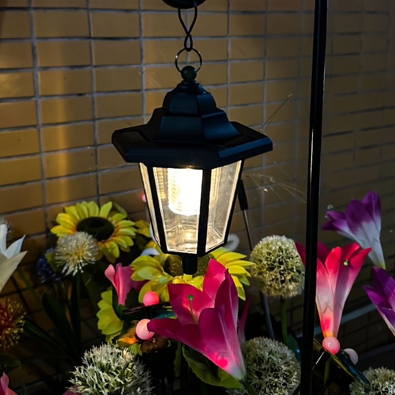 CY 2-Pack Vintage Hexagon LED  – Decor Lighting Cy Bewertung und Preis