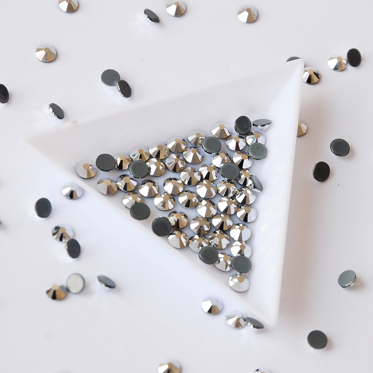 Light Chrome Silver Hotfix Iro – Elements Lighting Decor Bewertung und Preis