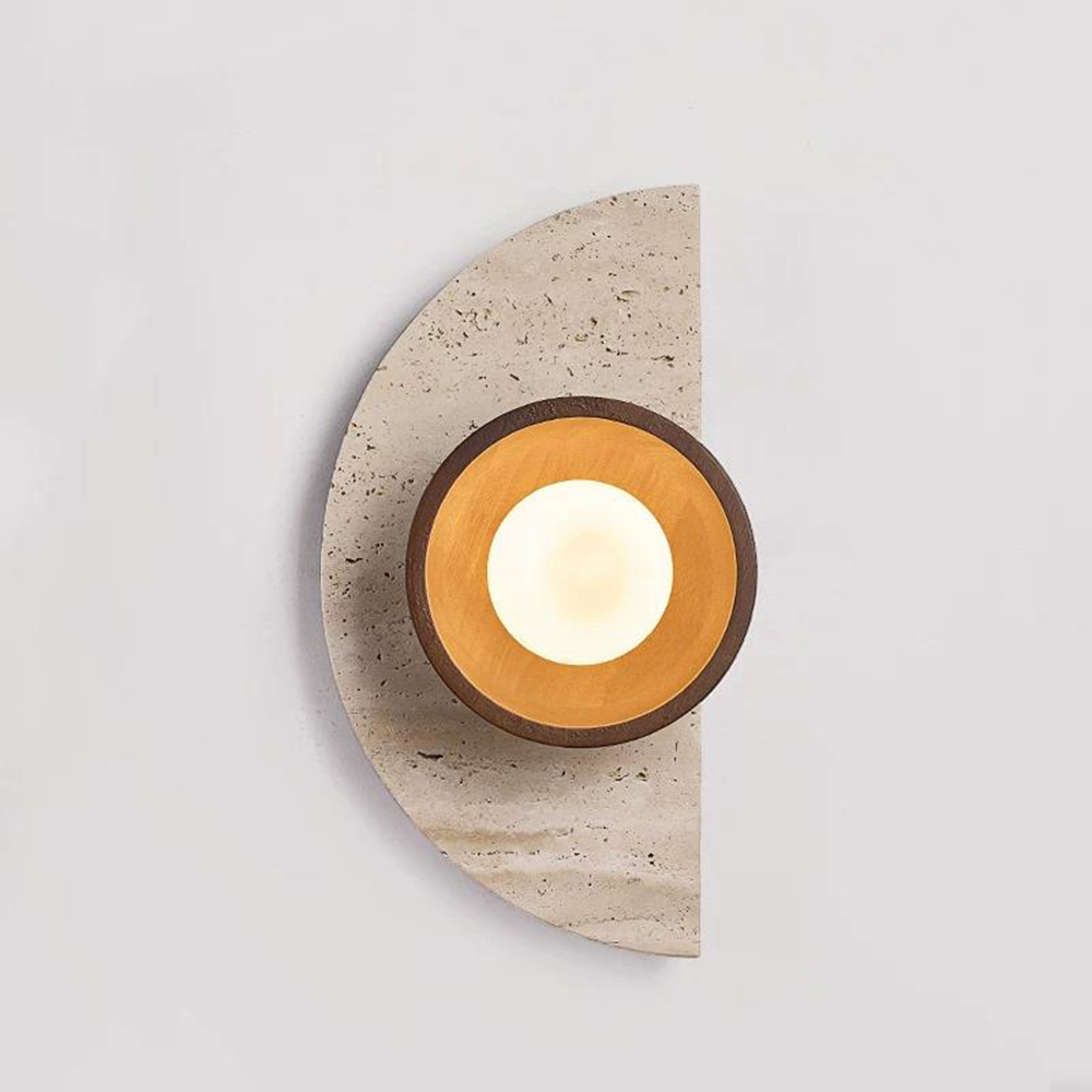 Designer's Creative Semi-circu – Decor Lighting Cy Bewertung und Preis