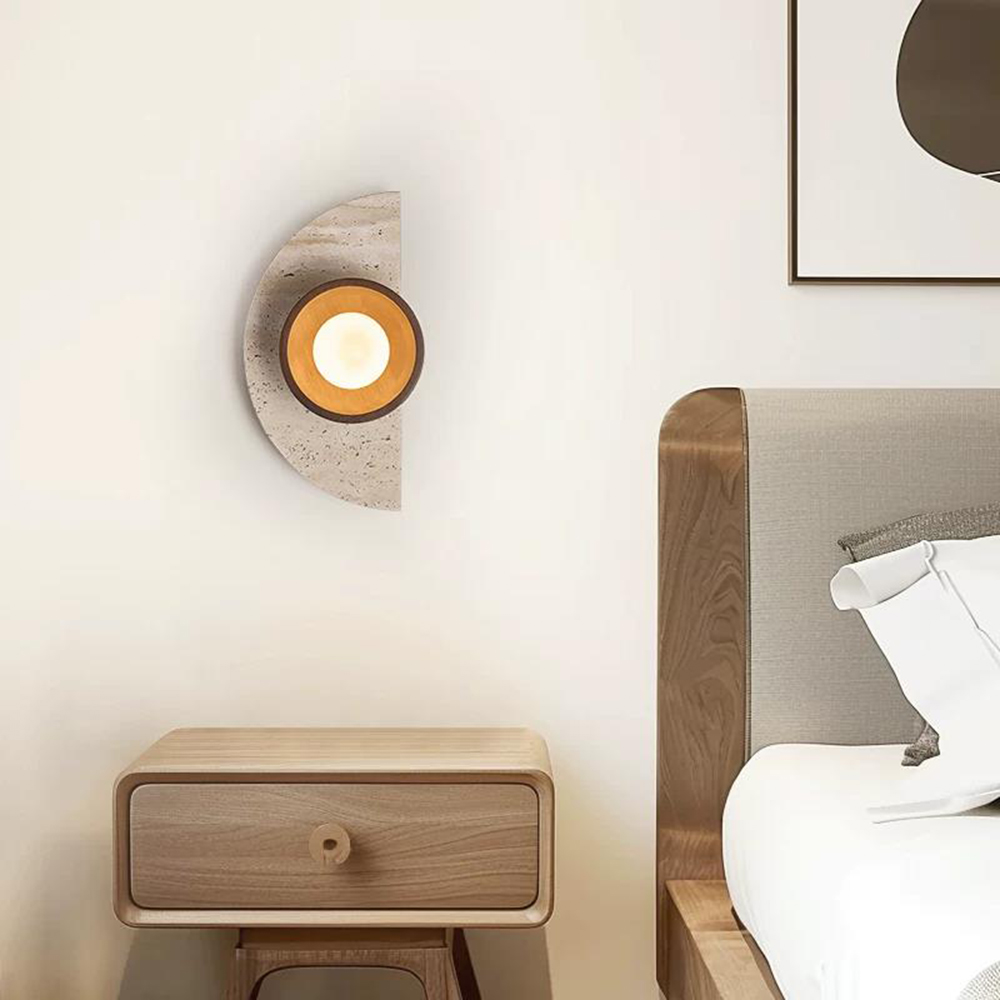 Designer's Creative Semi-circu – Decor Lighting Cy Bewertung und Preis