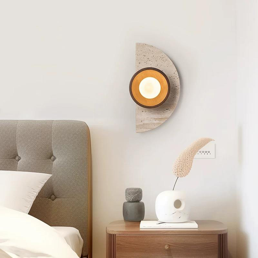 Designer's Creative Semi-circu – Decor Lighting Cy Bewertung und Preis