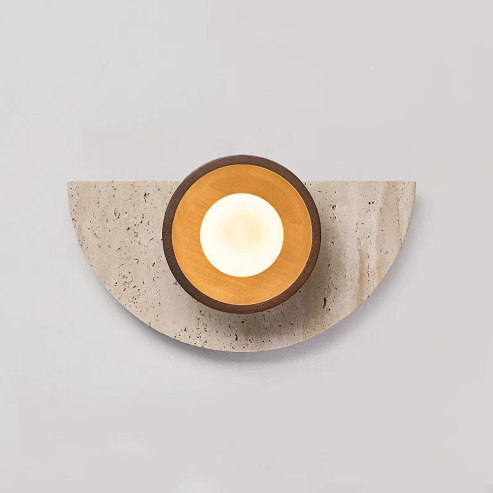 Designer's Creative Semi-circu – Decor Lighting Cy Bewertung und Preis