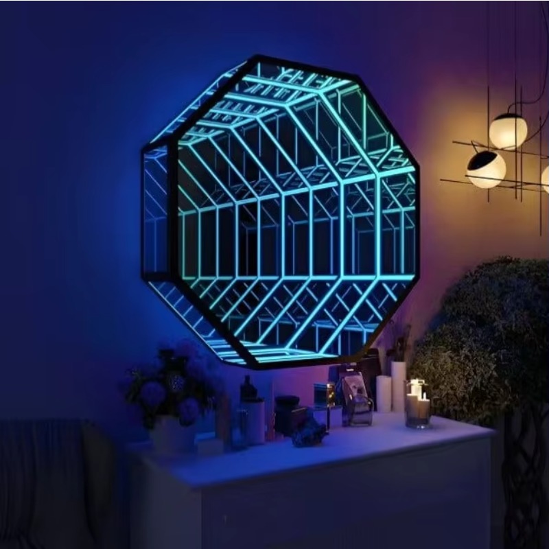 Modern LED Indoor Decorative W – Lighting Decor For Living Room Bewertung und Preis