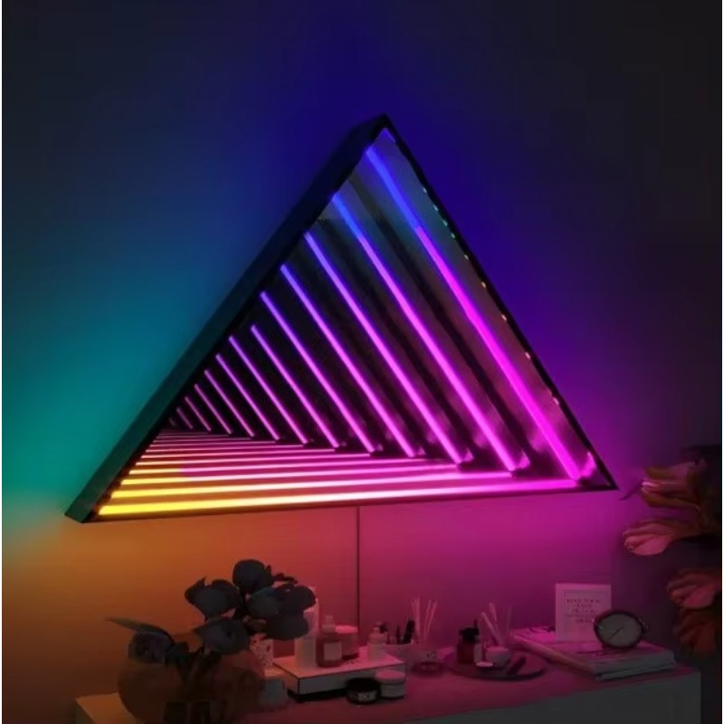 Modern LED Indoor Decorative W – Lighting Decor For Living Room Bewertung und Preis