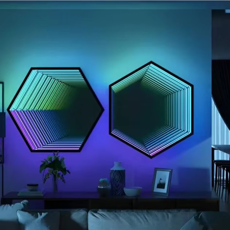 Modern LED Indoor Decorative W – Lighting Decor For Living Room Bewertung und Preis