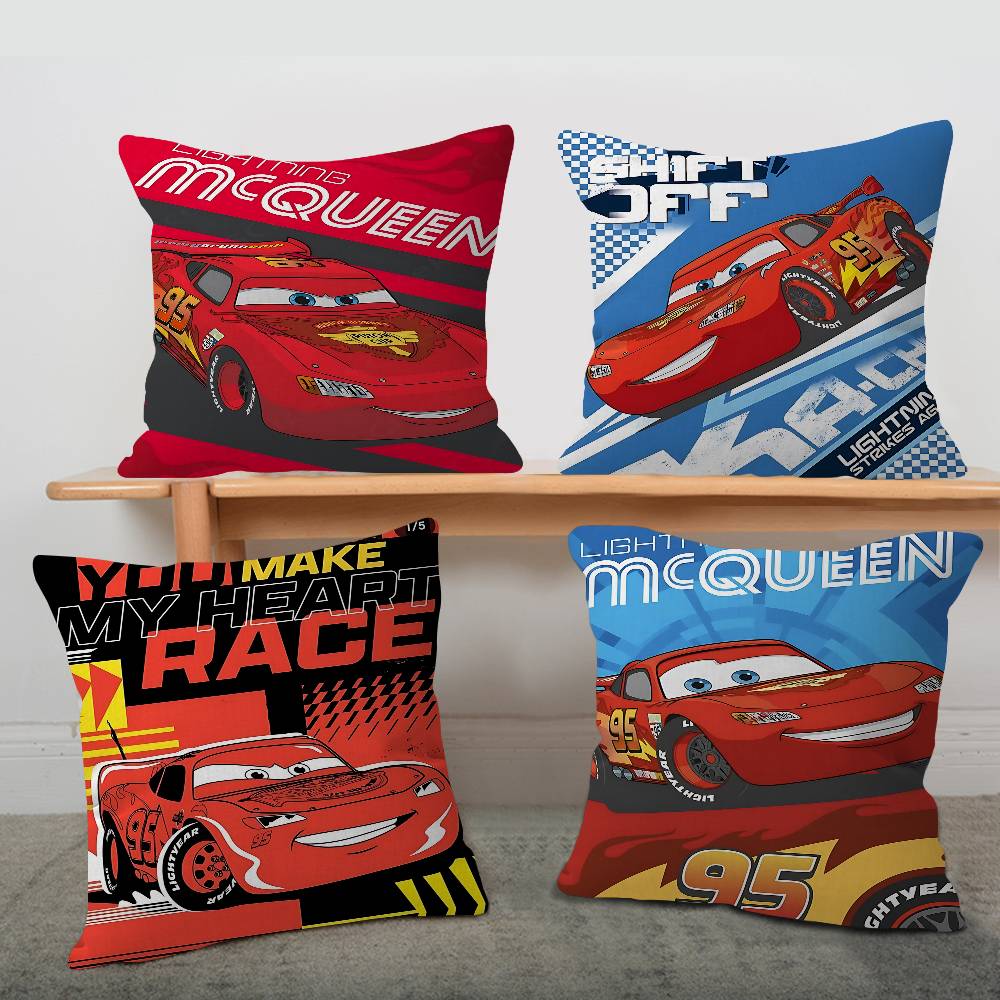 Cartoon L-lightning Anime M-mc – Lighting Mcqueen Decor Bewertung und Preis