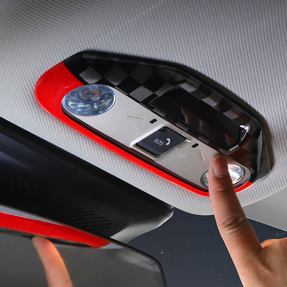 Car Reading Light Trim Cover F – Union Lighting & Decor Reviews Bewertung und Preis