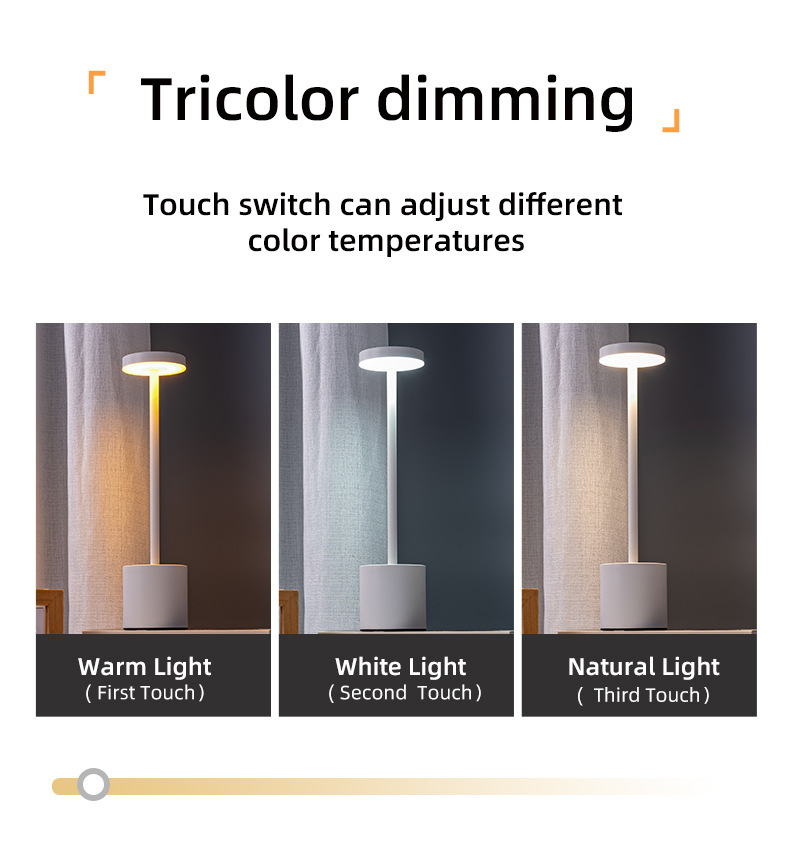 GGBingo Metal Light Table Lamp – Lighting Decor For Living Room Bewertung und Preis