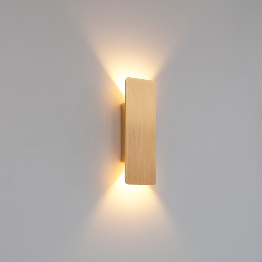 Modern Simple 6W LED Indoor Wa – Decor Lighting Cy Bewertung und Preis