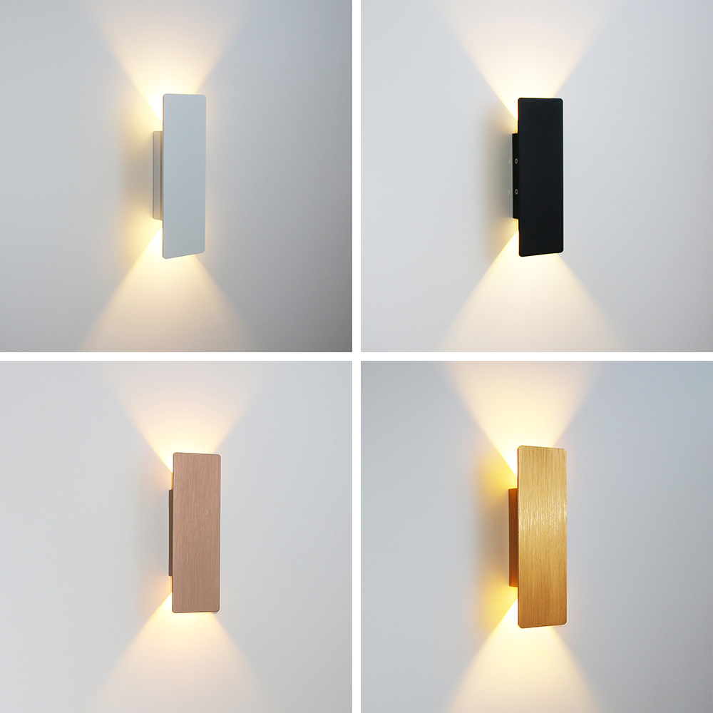 Modern Simple 6W LED Indoor Wa – Decor Lighting Cy Bewertung und Preis