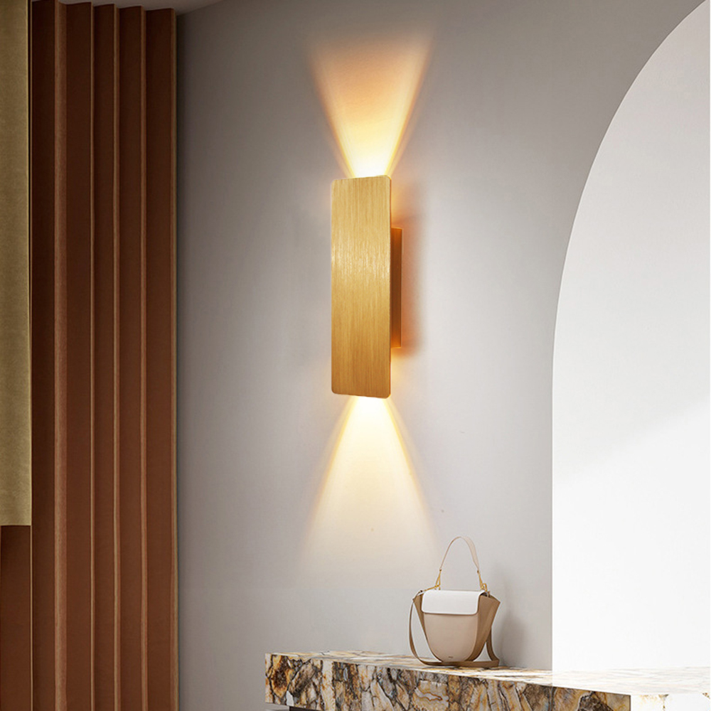 Modern Simple 6W LED Indoor Wa – Decor Lighting Cy Bewertung und Preis