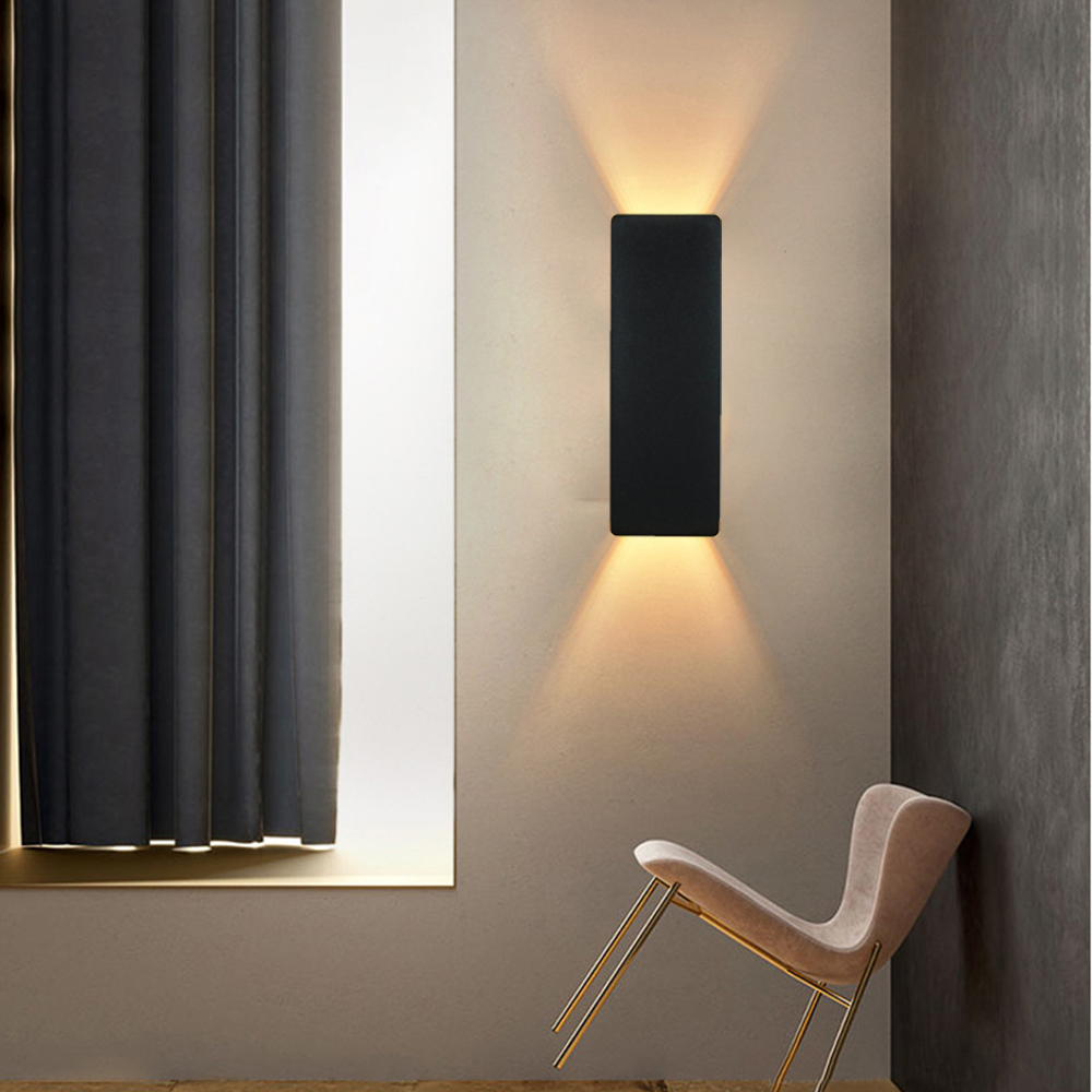 Modern Simple 6W LED Indoor Wa – Decor Lighting Cy Bewertung und Preis