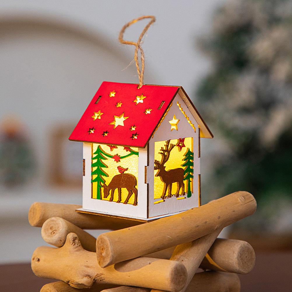 Classic Christmas Elements Dec – Elements Lighting Decor Bewertung und Preis
