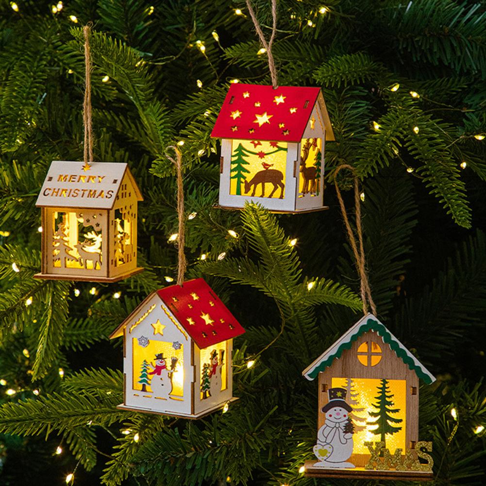 Classic Christmas Elements Dec – Elements Lighting Decor Bewertung und Preis