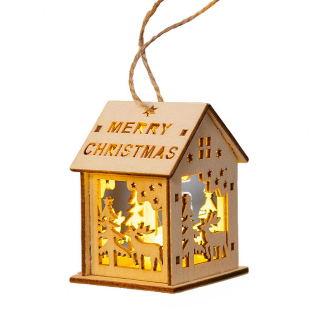 Classic Christmas Elements Dec – Elements Lighting Decor Bewertung und Preis