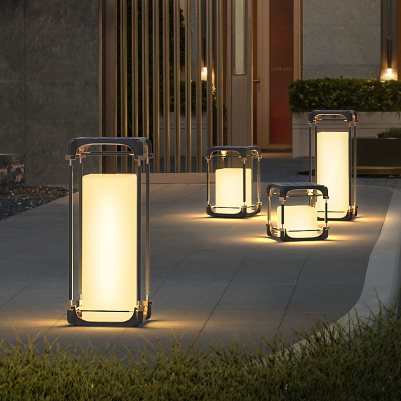 Luminous floor lamp courtyard  – Decor Lighting Lamps Bewertung und Preis