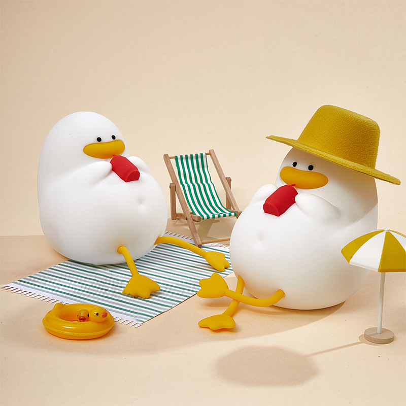 Happy Duck Night Light,Touch-C – Decor Lighting Lamps Bewertung und Preis