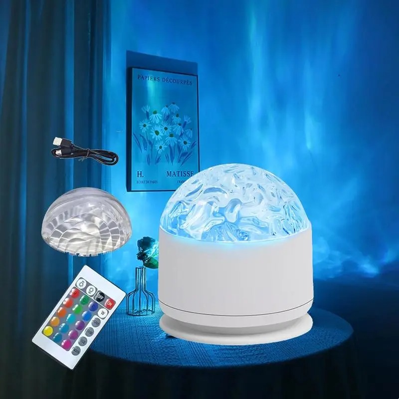 1pcs 2-in-1 Aurora Borealis &  – Bedroom Lighting Decor Ideas Bewertung und Preis