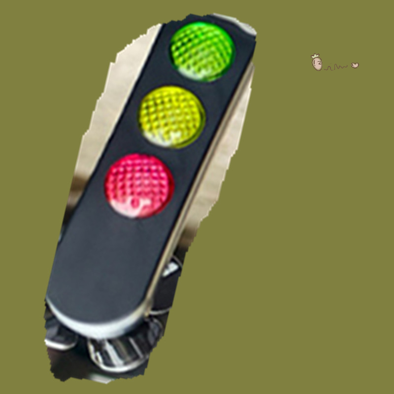 Creative LED Bicycle Light Win – Decor Lighting Cy Bewertung und Preis
