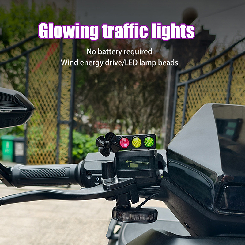 Creative LED Bicycle Light Win – Decor Lighting Cy Bewertung und Preis