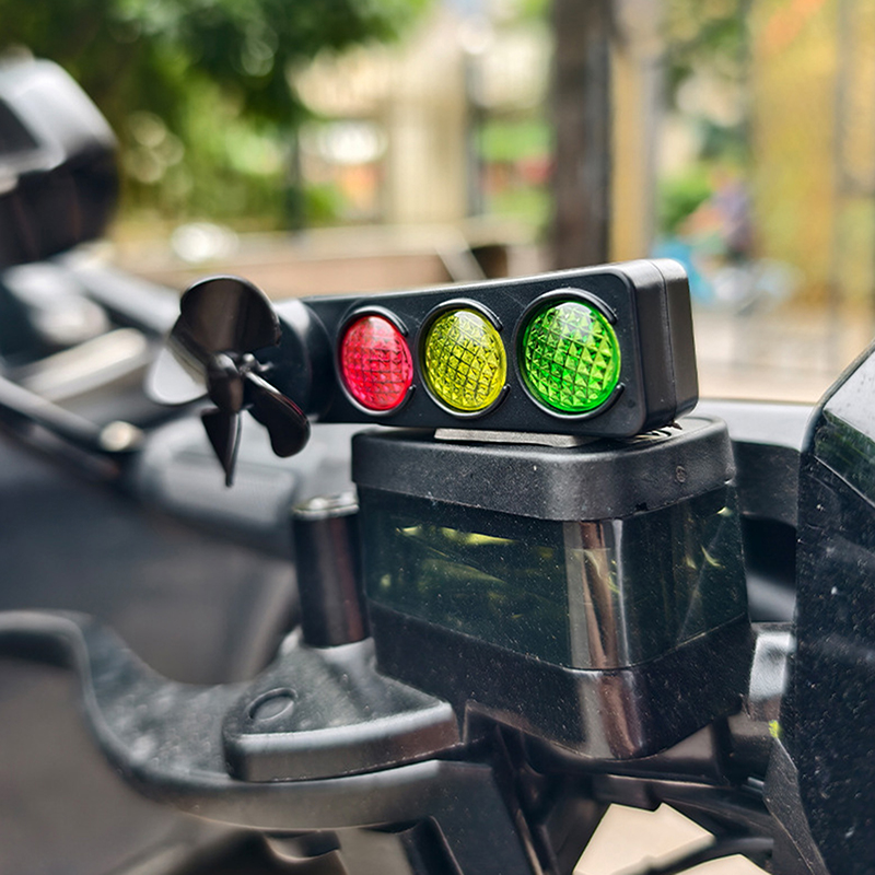 Creative LED Bicycle Light Win – Decor Lighting Cy Bewertung und Preis