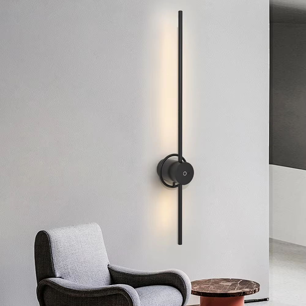 Modern Rechargeable LED Wall S – Decor Lighting Lamps Bewertung und Preis