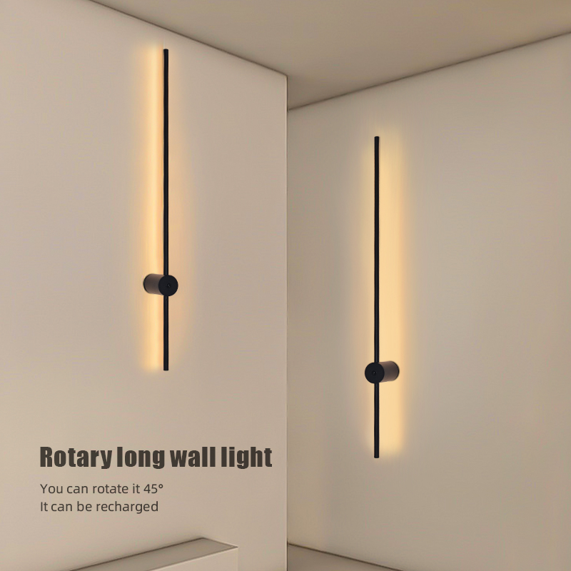 Modern Rechargeable LED Wall S – Decor Lighting Lamps Bewertung und Preis