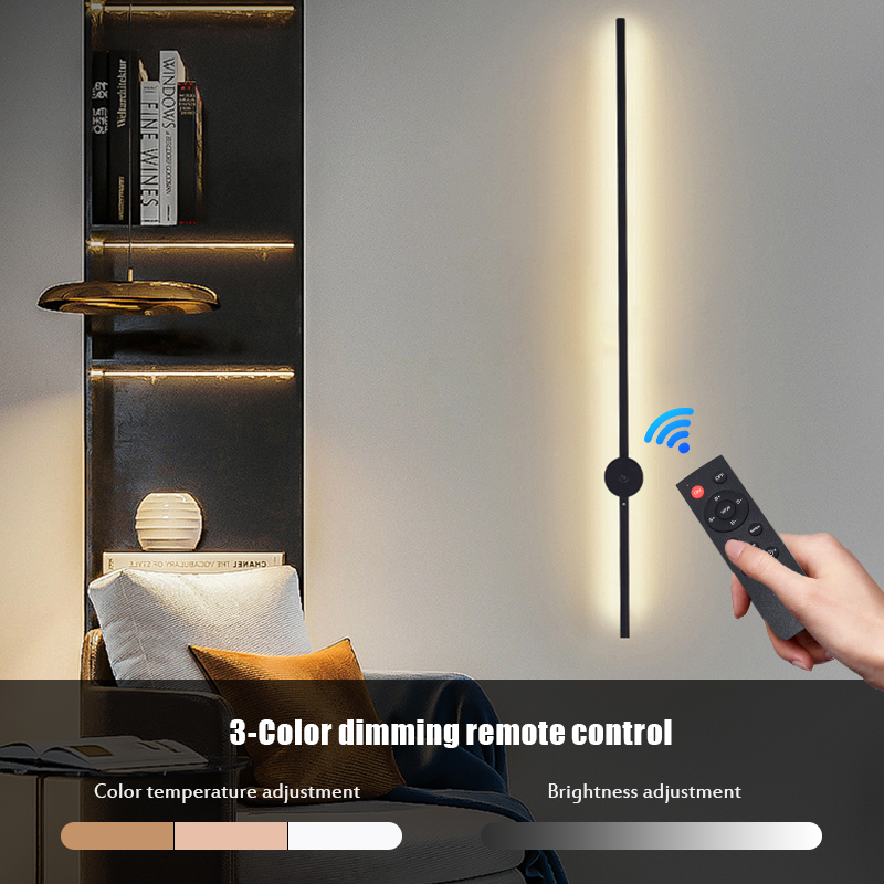 Modern Rechargeable LED Wall S – Decor Lighting Lamps Bewertung und Preis