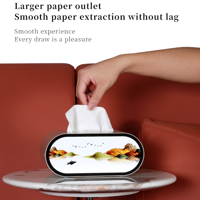 LED Night Light Tissue Box wit – Bedroom Lighting Decor Ideas Bewertung und Preis