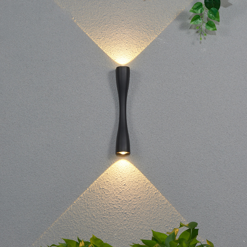Modern Outdoor Waterproof Wall – Decor Lighting Cy Bewertung und Preis