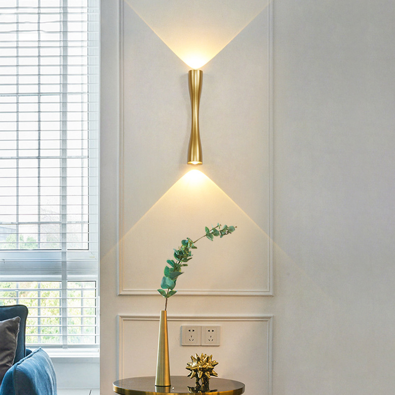 Modern Outdoor Waterproof Wall – Decor Lighting Cy Bewertung und Preis
