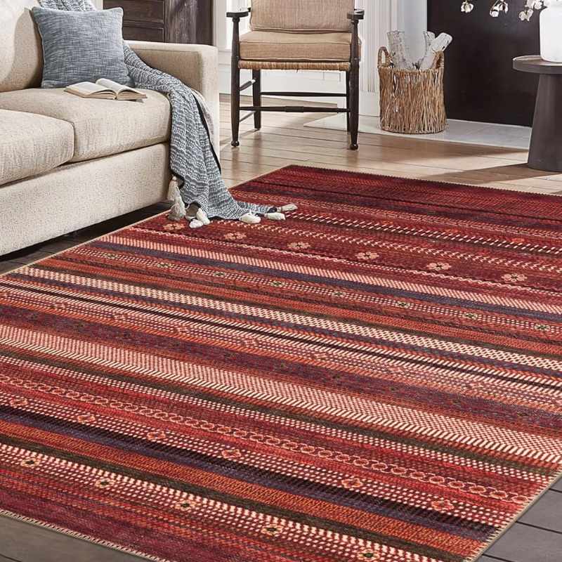 Bohemian Style Living Room Car – Elements Lighting Decor Bewertung und Preis