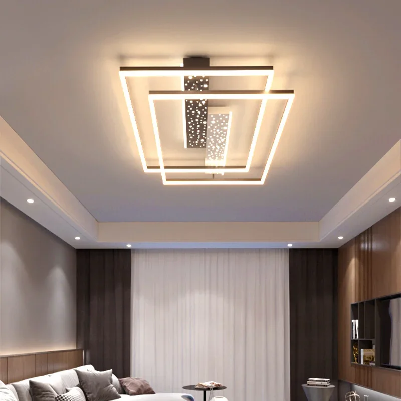 Chandelier Living Room Indoor  – Decor Lighting Cy Bewertung und Preis