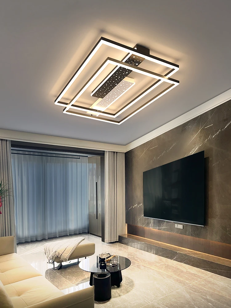 Chandelier Living Room Indoor  – Decor Lighting Cy Bewertung und Preis