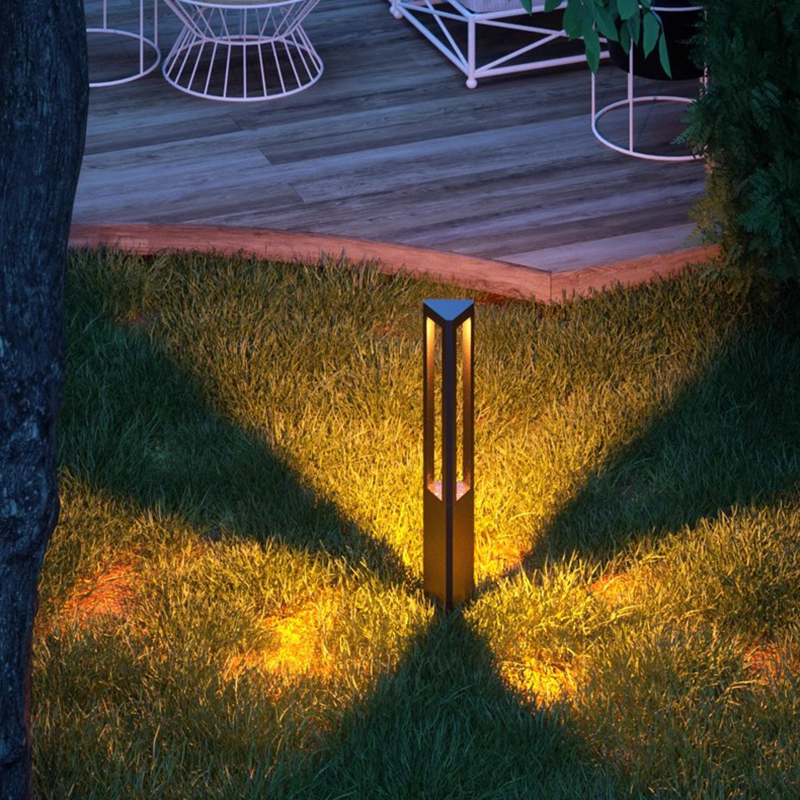 Outdoor Waterproof Lawn Lamp L – Decor Lighting Cy Bewertung und Preis