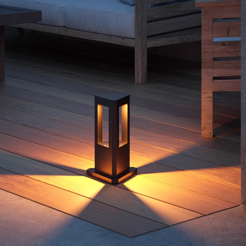 Outdoor Waterproof Lawn Lamp L – Decor Lighting Cy Bewertung und Preis
