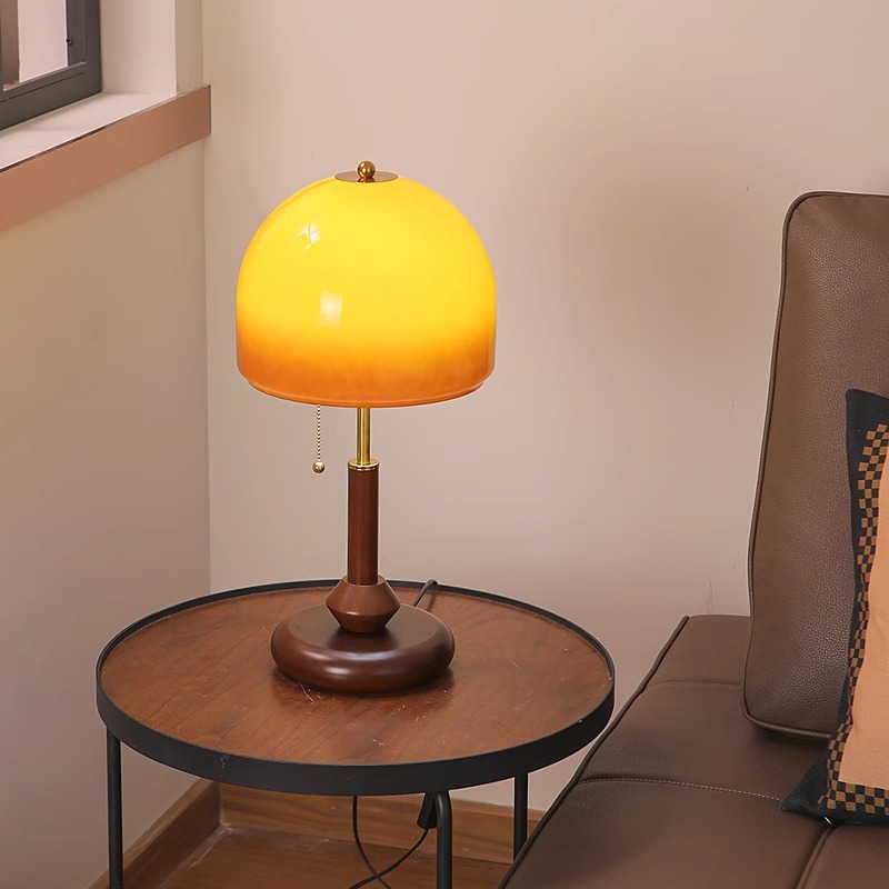 Vintage Luxury Walnut-colored  – Bedroom Lighting Decor Ideas Bewertung und Preis