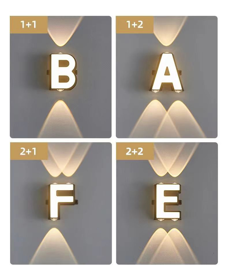 Outdoor IP65 Waterproof Wall L – Decor Lighting Lamps Bewertung und Preis