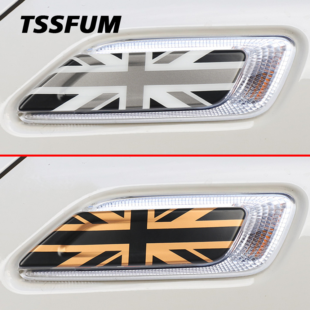 1Pair Union Jack Exterior Side – Union Lighting & Decor Reviews Bewertung und Preis