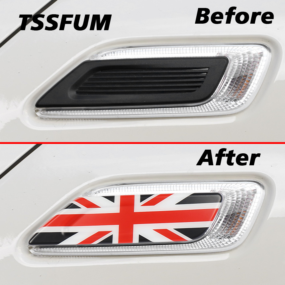 1Pair Union Jack Exterior Side – Union Lighting & Decor Reviews Bewertung und Preis