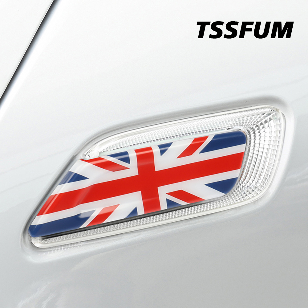 1Pair Union Jack Exterior Side – Union Lighting & Decor Reviews Bewertung und Preis