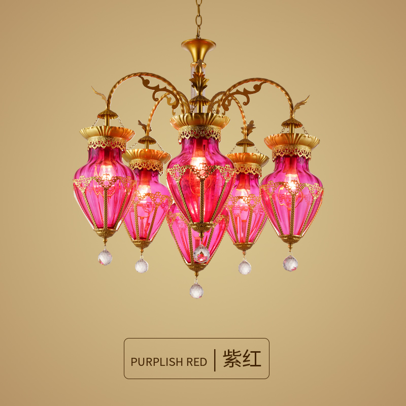 new chandelier American Restau – Ok Lighting Decor Bewertung und Preis