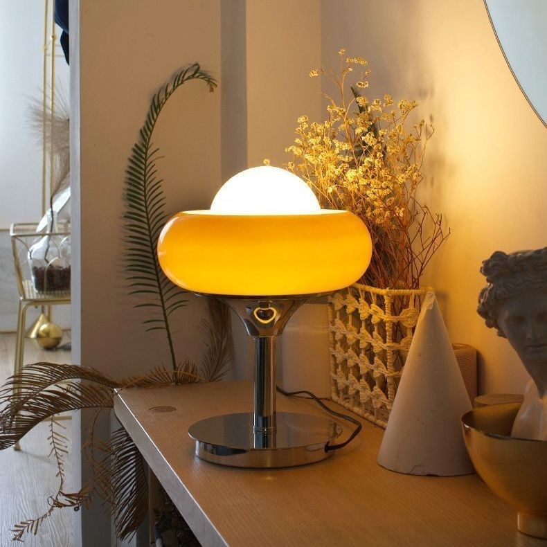 Mushroom lamp living room bedr – Mushroom Table Lamp Bewertung und Preis